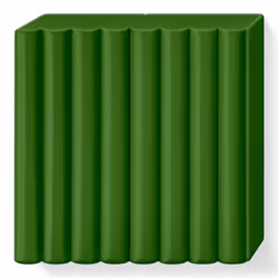 Staedtler FIMO 8040 Pâte à modeler 57 g Vert foncé 1 pièce(s)