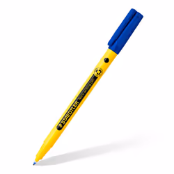 Staedtler Noris 307 stylo fin Multicolore 10 pièce(s)
