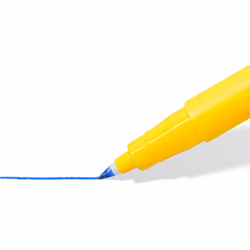 Staedtler Noris 307 stylo fin Multicolore 10 pièce(s)