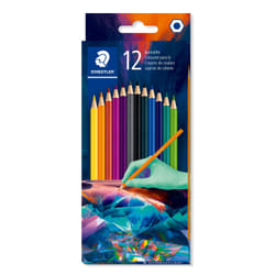 Staedtler 175 Multicolore 12 pièce(s)