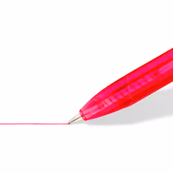 Staedtler ball 4230 M Couleurs assorties 8 pièce(s)