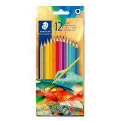 Staedtler 175 Multicolore 12 pièce(s)
