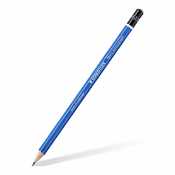 Staedtler Mars Lumograph 100, 1 pièce(s)