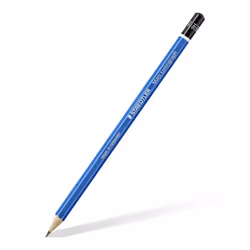 Staedtler Mars Lumograph 100, 1 pièce(s)