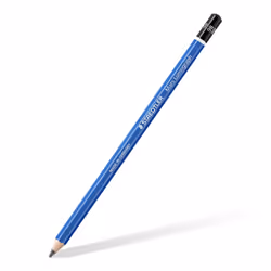 Staedtler Mars Lumograph 100, 1 pièce(s)