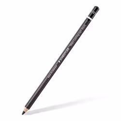 Staedtler Mars Lumograph black 100B, 1 pièce(s)