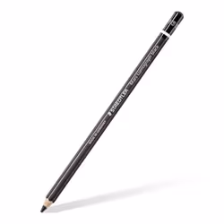 Staedtler Mars Lumograph black 100B, 1 pièce(s)