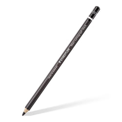 Staedtler Mars Lumograph black 100B 1 pièce(s)