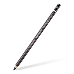 Staedtler Mars Lumograph black 100B 1 pièce(s)
