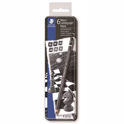 Staedtler 4007817185568, Boîte en papier