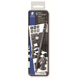 Staedtler 4007817185568 coffret cadeau de stylos et crayons Boîte en papier