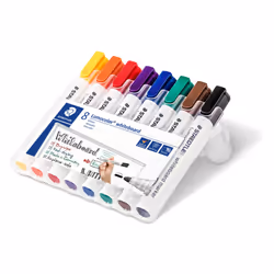 Staedtler Lumocolor 351 WP8