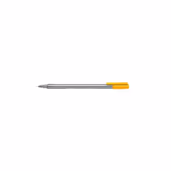 Staedtler triplus, Jaune, Argent, Jaune, Triangle, 0,3 mm, 1 pièce(s)