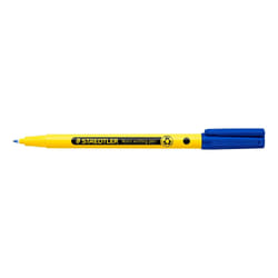 Staedtler Noris writing pen 307 stylo fin Bleu 1 pièce(s)