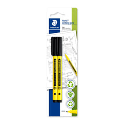 Staedtler 307-9 BK2 stylo fin Bleu