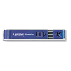 Staedtler Mars Carbon mine B Noir