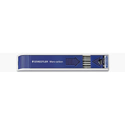 Staedtler Mars carbon mine HB