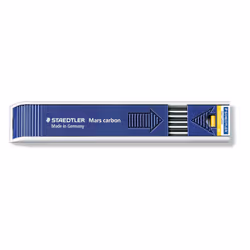 Staedtler Mars Carbon 200