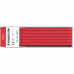 Informations techniques Couleur : rouge Longueur : 70 mm Type de couleur : rouge couleur d'écriture : rouge résiste à l'eau : ...