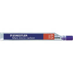 Staedtler Mars micro carbon 250 0.5mm mine B