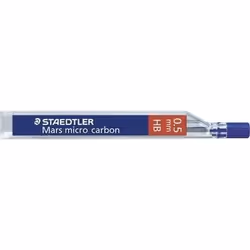 Staedtler Mars micro carbon, HB, 0,5 mm