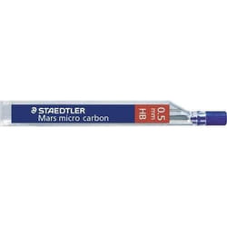 Staedtler Mars micro carbon mine HB