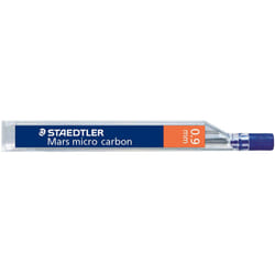 Staedtler Mars micro carbon 250 0.9mm mine B
