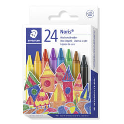 Staedtler Noris 220 24 pièce(s)