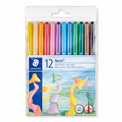 Staedtler Noris 221