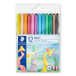 Staedtler Noris 221 12 pièce(s)