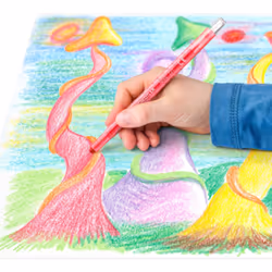 Staedtler Noris 221 12 pièce(s) - Vue supplémentaire 4
