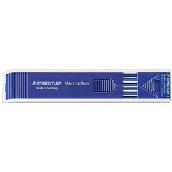 Staedtler 204 mine HB Bleu