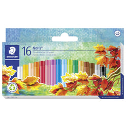 Staedtler Noris 241 16 pièce(s)