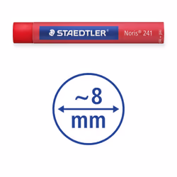 Staedtler Noris 241 16 pièce(s) - Vue supplémentaire 5