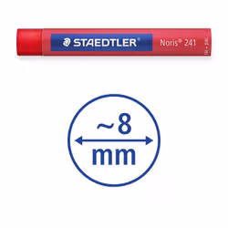 Staedtler Noris 241 25 pièce(s) - Vue supplémentaire 5