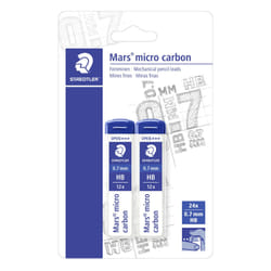 Staedtler Mars micro carbon 250 mine