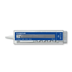 Staedtler 255 05-HB mine Noir