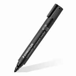 Staedtler Lumocolor permanent marker 352 marqueur indélébile 1 pièce(s)