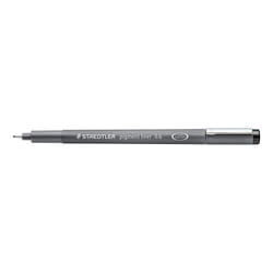 Staedtler Pigment Liner 308 stylo fin Noir 1 pièce(s)