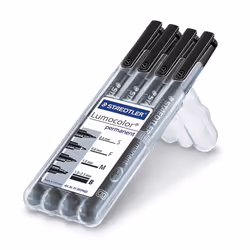 Staedtler 4007817310083, Multicolore, Enfant, Garçon/Fille