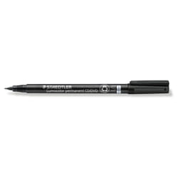 Staedtler Lumocolor permanent CD / DVD 310 marqueur indélébile Noir 1 pièce(s)