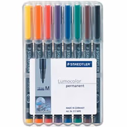 Staedtler 317 WP8