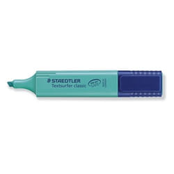 Staedtler Textsurfer classic 364 marqueur 1 pièce(s) Turquoise