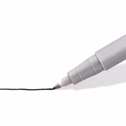 Staedtler Lumocolor non-permanent pen 316 marqueur indélébile 1 pièce(s)