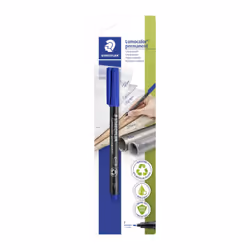 Staedtler Lumocolor permanent pen 318, 1 pièce(s)