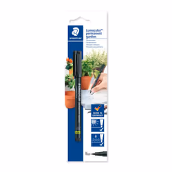 Staedtler Lumocolor permanent garden 319 GM