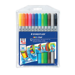 Staedtler 320 NWP12 Multicolore 12 pièce(s)
