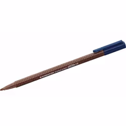 Staedtler 323-76, Marron, 1 mm, Marron, 1 pièce(s)