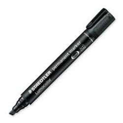 Staedtler Lumocolor marqueur indélébile