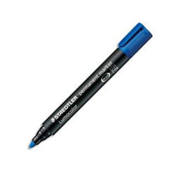 Staedtler Lumocolor marqueur indélébile
